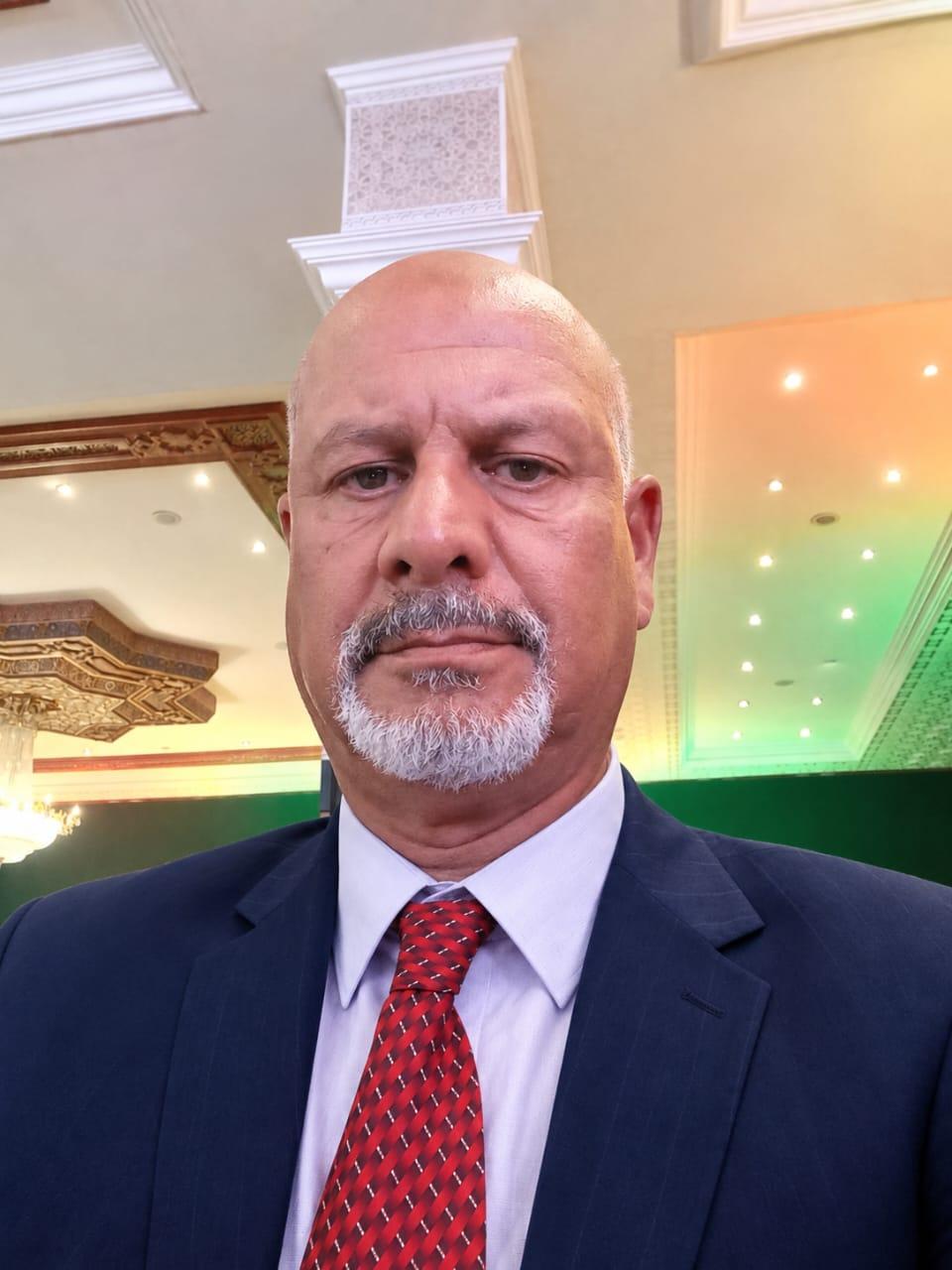 عبد السلام أقديد
