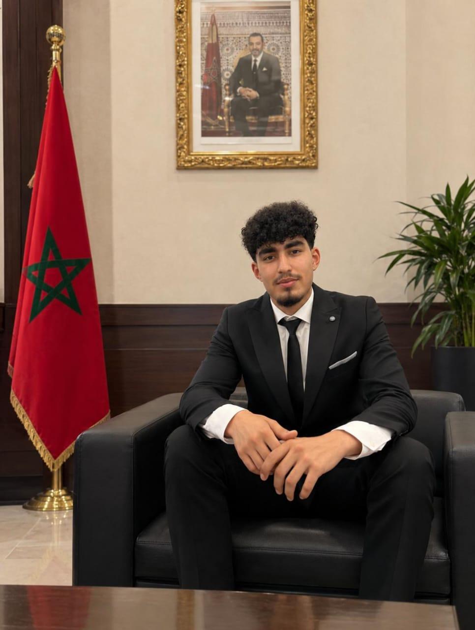 علاء أمزوغ