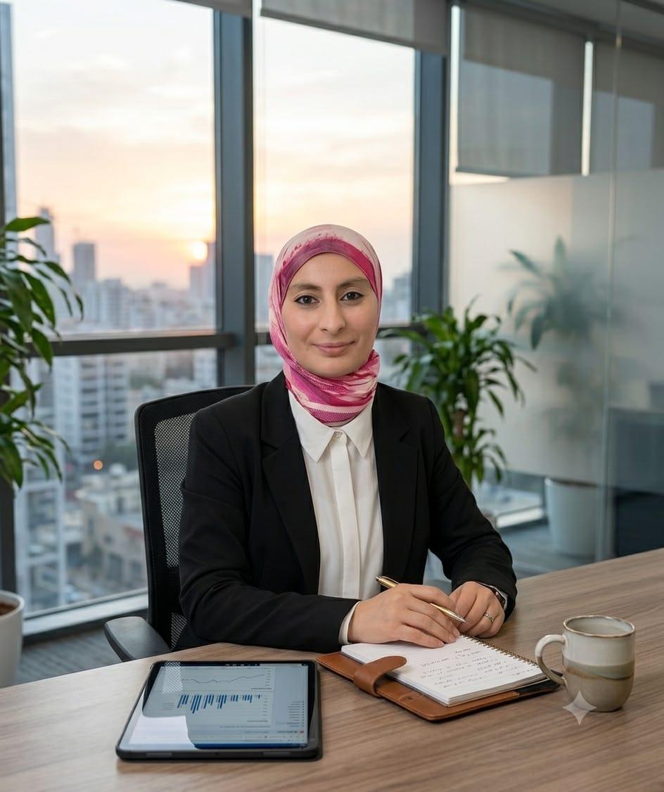 شيماء الحراق